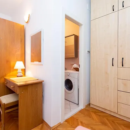 Apartman Tonci